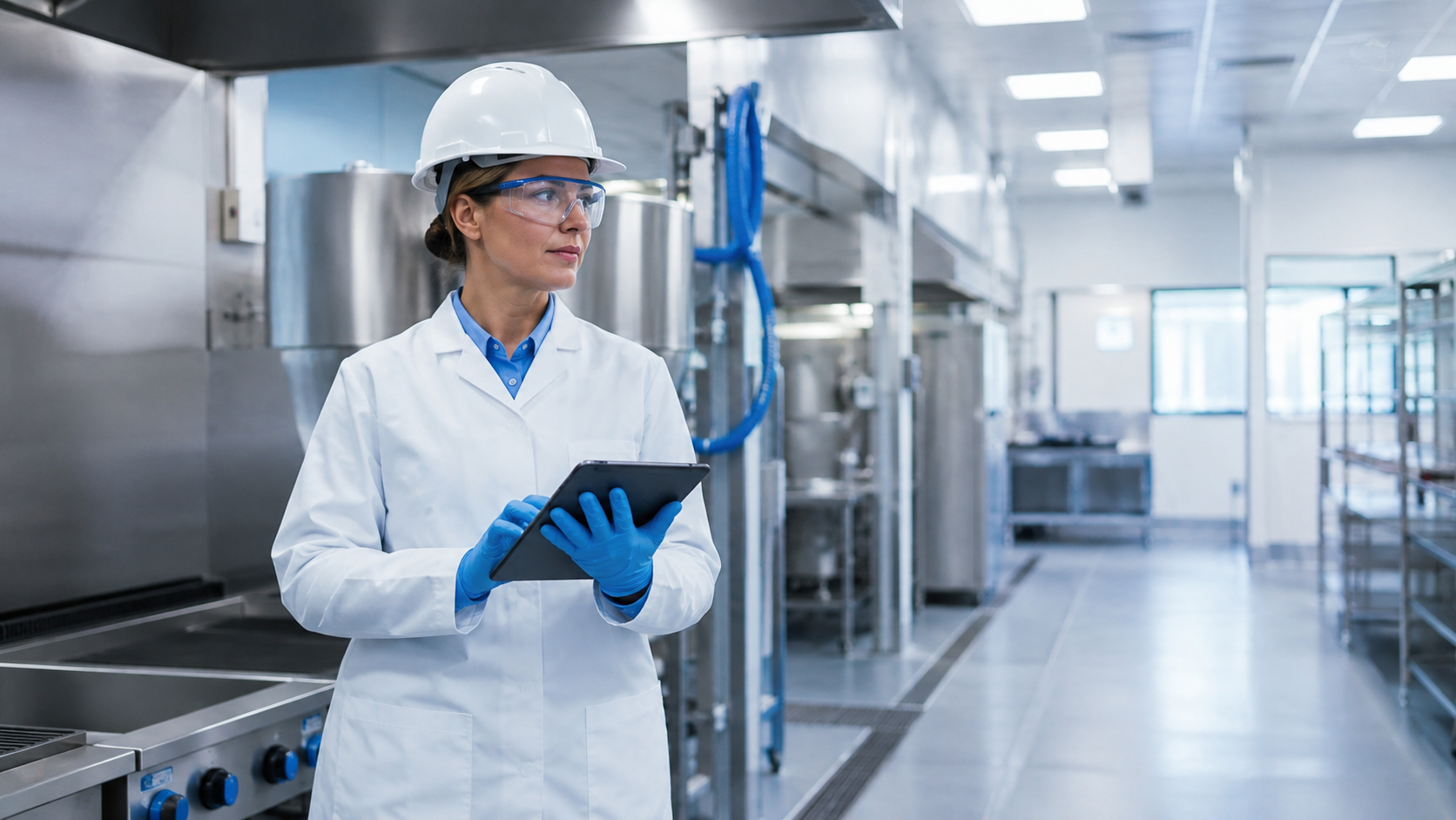 Ecolab